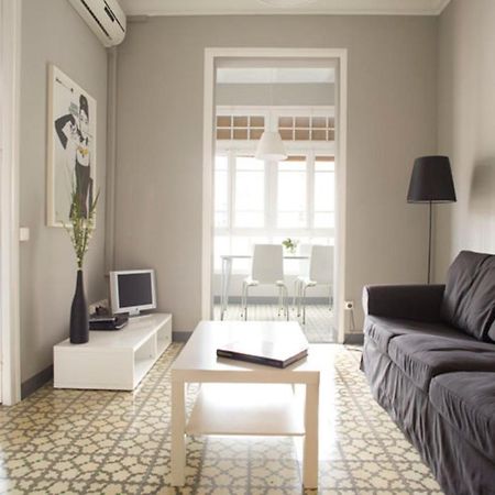 Barcelonaguest Apartment Bagian luar foto