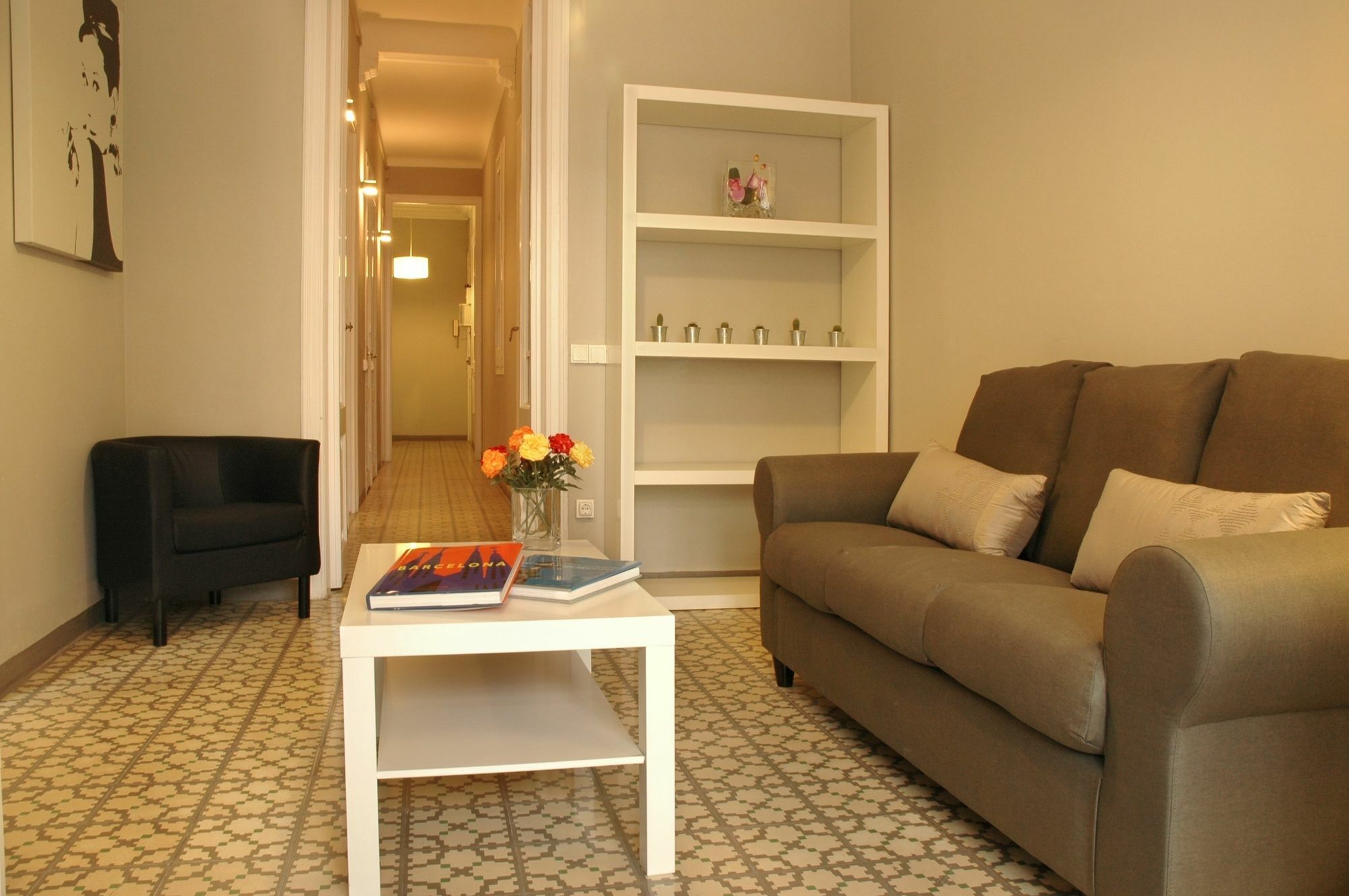 Barcelonaguest Apartment Bagian luar foto