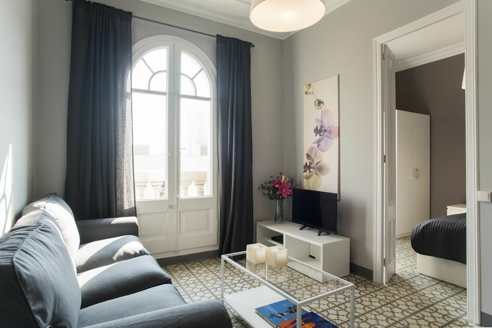 Barcelonaguest Apartment Bagian luar foto